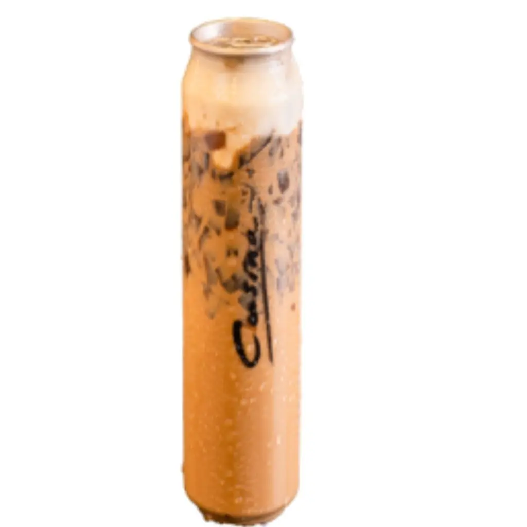 Coffee Jelly